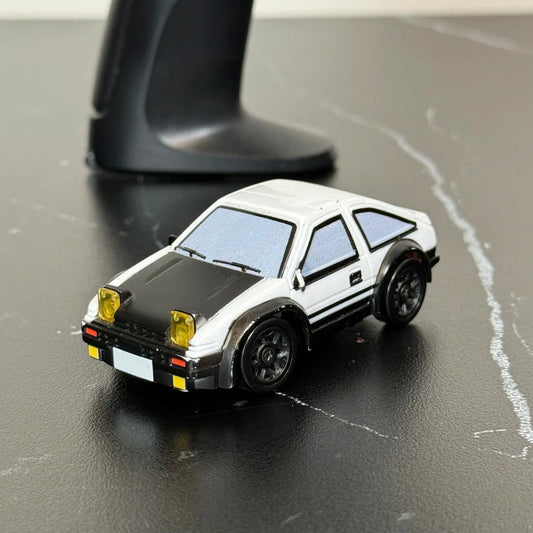SkidWave™ Mini Jap Drifter 1:64