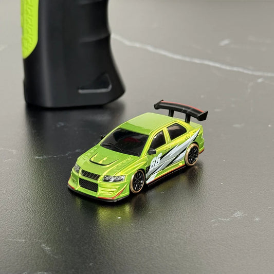 SkidWave™ V3 Pocket Slider 1:76