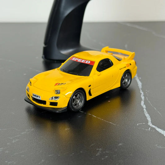 SkidWave™ V2 Kleine Drifter 1:43