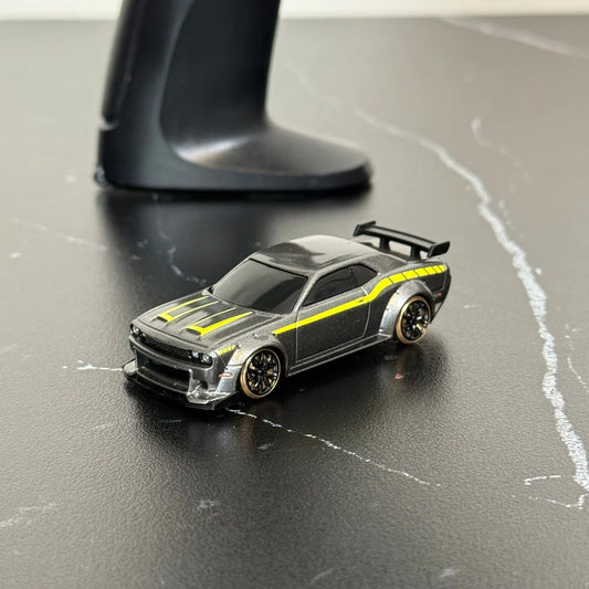 SkidWave™ Pocket-Slider 1:76